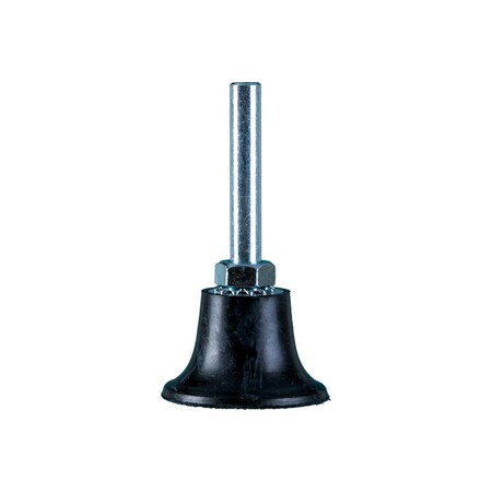 Pferd 1-1/2" COMBIDISC Holder - Type CDR - Hard 42458